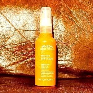 Aveda sun care protective hair veil
